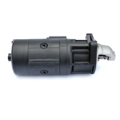 Imagen de HELLA 8EA 011 610 471 Motor de arranque 12 2,2 10 FORD: Focus Mk1 Hatchback, Familiar, Berlina