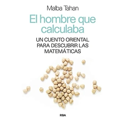 Imagen de El hombre que calculaba (Divulgación)