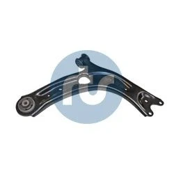 Imagen de RTS 76 09124 1 Barra oscilante, suspensión de ruedas Eje delantero, derecha, debajo Brazo oscilante transversal VOLKSWAGEN: Passat B8 Berlina