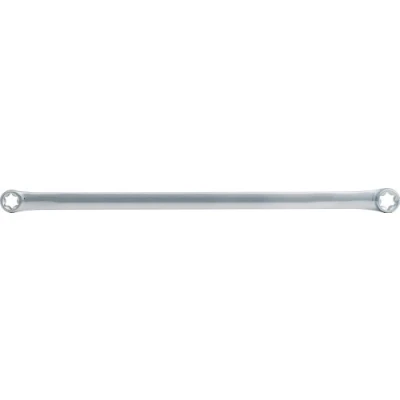 Imagen de KS TOOLS 518.0933 Llave estrella doble 280 E11xE12 Acero cromo vanadio