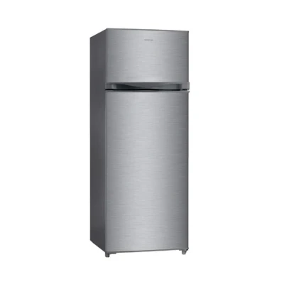 Imagen de Infiniton Frigorifico Dos Puertas FG 249D14XEA, 143 cm, 204 L, E, Inox