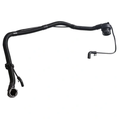 Imagen de Tubo flexible, ventilación del cárter FEBI BILSTEIN 185675