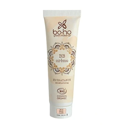 Imagen de Boho Crema corporal 30 ml