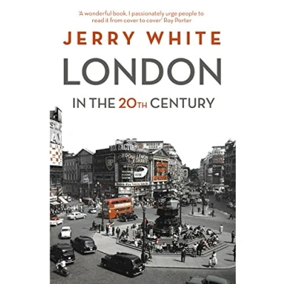 Imagen de London In The Twentieth Century (ebook)