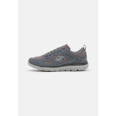 Imagen de Skechers Sport Summits Zapatillas, Hombre, Talla: 47.5, Charcoal Zapatos