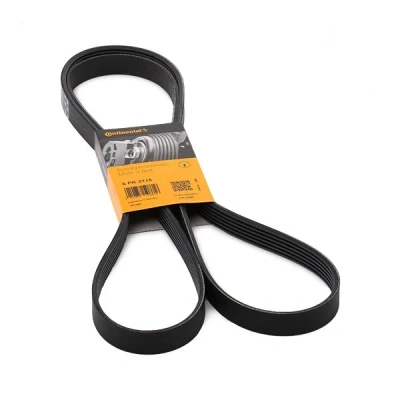 Imagen de Correa trapecial poli V CONTITECH 6PK2115