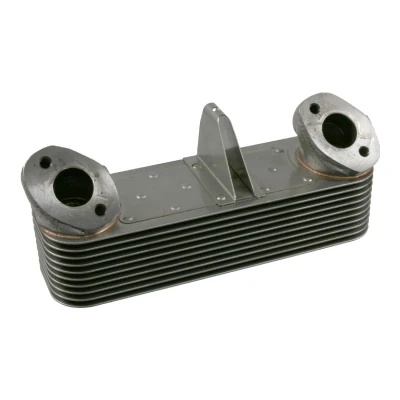 Imagen de FEBI BILSTEIN 21581 Radiador de Aceite