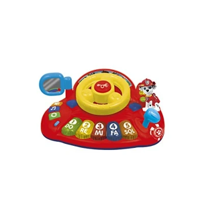 Imagen de Paw Patrol Piano volante (Claudio Reig 2517) , color/modelo surtido
