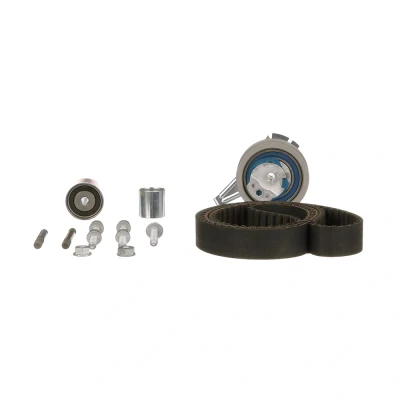 Imagen de GATES K045678XS Kit de correa distribución sin bomba agua VOLKSWAGEN: Golf 7, 7 Variant, Passat B8 AUDI: A3 Sportback, Berlina