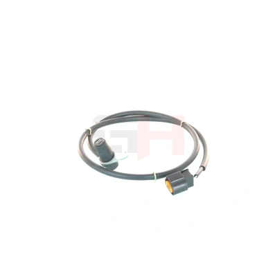 Imagen de GH 703011H Sensor de ABS Eje delantero, derecha MITSUBISHI: PAJERO 3, 2, 3