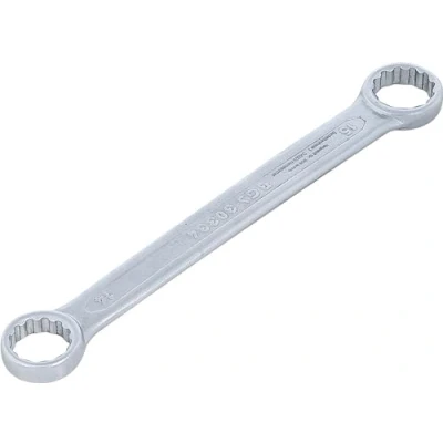 Imagen de BGS 30334 Llave de estrella doble extra plana 14 x 15 mm
