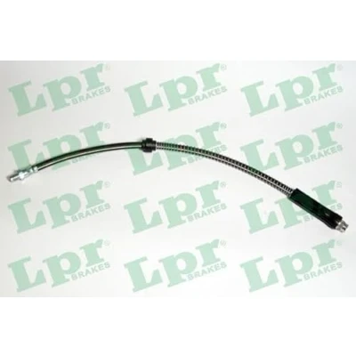 Imagen de LPR 6T46037 Latiguillos de Freno 525 F10X1 PEUGEOT: 306 Hatchback, Berlina
