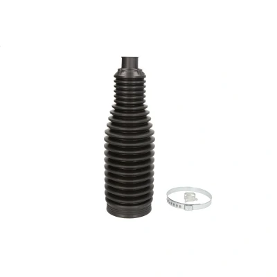 Imagen de SPIDAN 84284 Fuelle de Dirección Termoplástico para abrazadera cables, acero fino