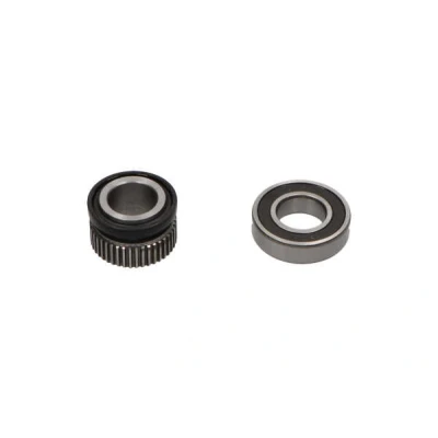 Imagen de KAVO PARTS WBK 8527 Juego de cojinete rueda Eje trasero 62 SUZUKI: IGNIS I, 2, Wagon R+ II Hatchback