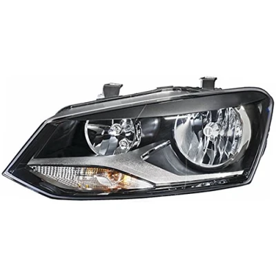 Imagen de HELLA 1LE 247 051 031 Faros VOLKSWAGEN: Polo V Hatchback