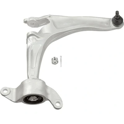 Imagen de LEMFÖRDER 42572 01 Barra oscilante, suspensión de ruedas Eje delantero, derecha Brazo oscilante transversal Aluminio HONDA: CIVIC 8 Hatchback norauto,