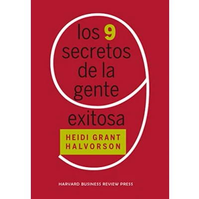 Imagen de Los 9 Secretos De La Gente Exitosa