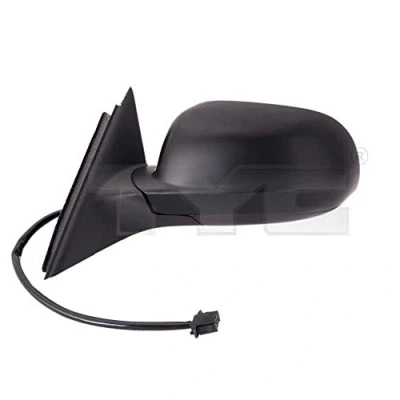 Imagen de Espejo retrovisor Blic 5402 04 1135111P izquierda imprimado eléctrico asférico, Caja grande de espejo, calefactable VOLKSWAGEN: Passat B5 GP Variant