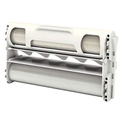 Imagen de Cartucho de recambio para creación señales plastificadas con Xyron Creative Station, A4, Superficie adhesivo reposicionable, 7,5m, 23464