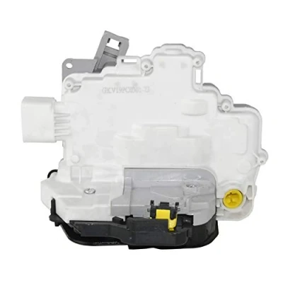 Imagen de NSGMXT Delantera Izquierda Actuador de Cerradura puerta la 9 pines para A3 A4 A6 A8 Exeo 4F1837015 8E1837015AA