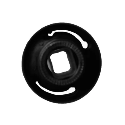 Imagen de MOOG TO SB 7258 Silentblock Brazo de Suspension posterior, eje delantero, ambos lados 60
