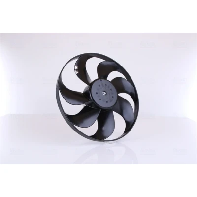 Imagen de NISSENS 85542 Ventilador de Radiador 350 12 144 sin controlador incorporado VOLKSWAGEN: Polo III Hatchback, Classic, Lupo / 3L