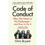 Imagen de Code Of Conduct