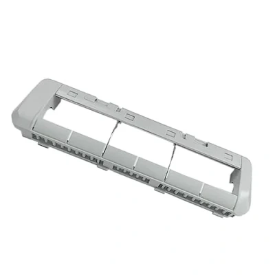 Imagen de Cubierta de cepillo principal repuesto para Xiaomi Dreame L20 Ultra/ S10/ S20/ X10/ X20/ W10S/ W10S PRO Robot Aspirador Accesorios