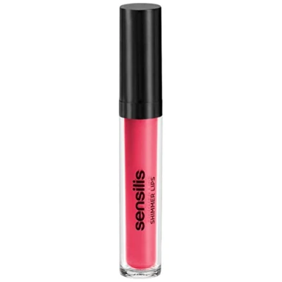 Imagen de Sensilis Gloss de Labios 03 Fuchsia 6 ml