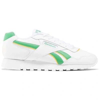 Imagen de Reebok Glide, Zapatillas Unisex Adulto, Ftwwht Spogre Clayel, 43 EU