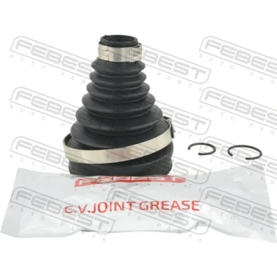 Imagen de FEBEST 1215P TUCD7T Fuelle, árbol de transmisión Eje trasero, lado engranaje KIA: Sportage II