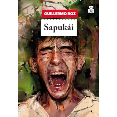 Imagen de Sapukái: 96 (SENSIBLES A LAS LETRAS)