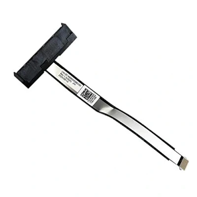 Imagen de Gintai Conector SATA Hard Disk Drive Interposer Disco Duro HDD para DELL Ins piron 15 3583 5570 5575 P75F CAL50/ 17 3780 / Vostro 3580 3590 0KNK9Y KNK9Y NBX00028C00