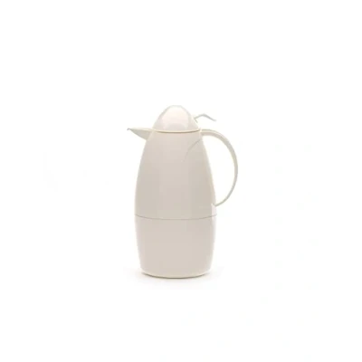 Imagen de Valira 6402/40 Jarra térmica, 1 Liter, Polipropileno, Blanco
