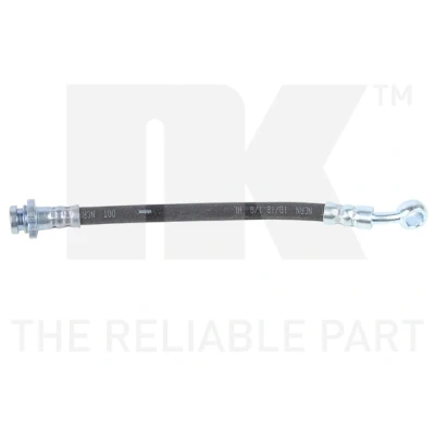 Imagen de NK 852258 Latiguillos de Freno 235 NISSAN: MICRA 2