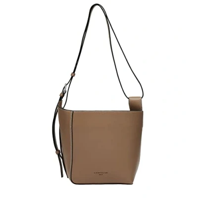 Imagen de Liebeskind Bowie Hobo, S Mujeres, Praliné, Small (HxBxT 22cm x 19cm 14cm)