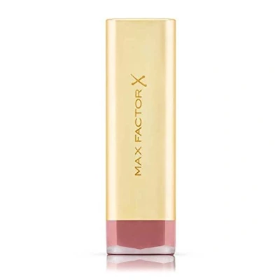 Imagen de Max factor Colour elixir, barra de labios, color angel rosa