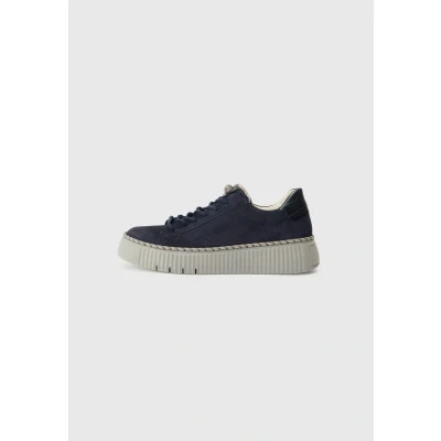 Imagen de Gabor Zapatillas, Mujer, Talla: 43, Atlantik/nightblue Zapatos