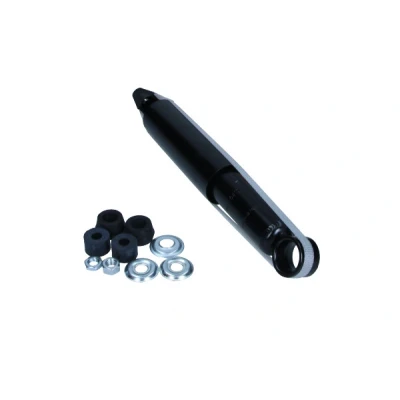 Imagen de MAXGEAR 11 1151 amortiguador Eje delantero Presión de gas Bitubular Columna Espiga arriba, Anillo inferior SUZUKI: Samurai SUV