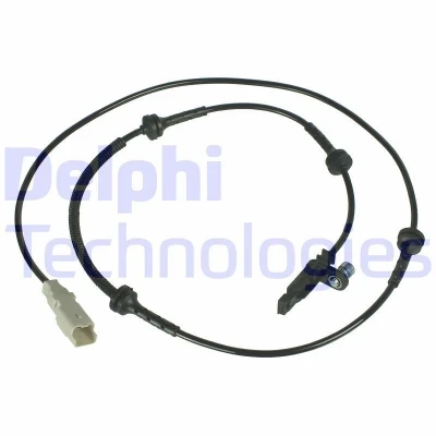 Imagen de DELPHI SS20307 Sensor de ABS activo 1240 PEUGEOT: 407 Berlina, SW, Coupé, CITROËN: C5 3, C6 II Hatchback