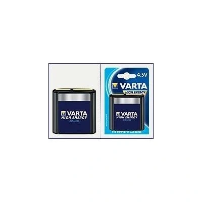 Imagen de Varta High Energy 4.5 V