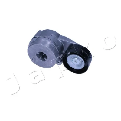 Imagen de JAPKO 128907 Brazo tensor, correa trapecial poli V JEEP: Cherokee II
