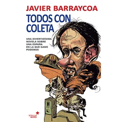 Imagen de Todos Con Coleta