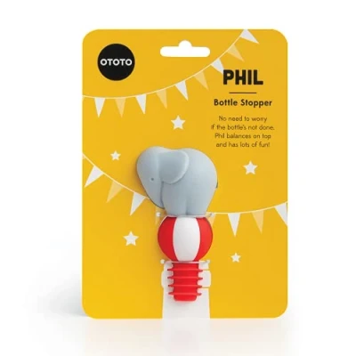 Imagen de Ototo Wine Stopper Phil