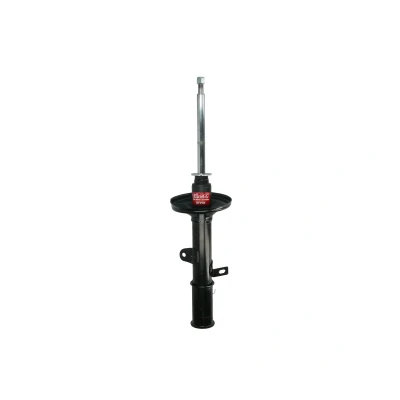 Imagen de KYB Excel G 333052 amortiguador Eje trasero izquierda Presión de gas Bitubular Columna Espiga arriba TOYOTA: Corolla VI Familiar