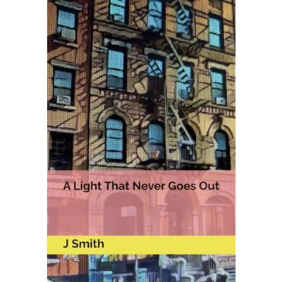 Imagen de A Light That Never Goes Out (ebook)