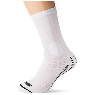 Imagen de GEMS MM01 0003 LIMA Socks Unisex White S