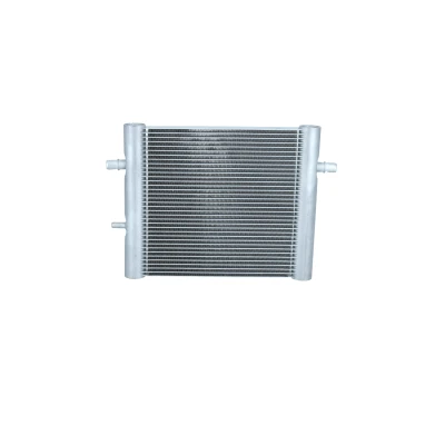 Imagen de NRF 550352 Radiador, refrigeración del motor Aluminio 281mm 32mm Aletas soldadas