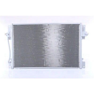 Imagen de NISSENS 94182 Condensador sin secador Aluminio 584 R 134 a VOLVO: XC70 I Cross Country, C70 Coupé norauto, oscaro, mister auto