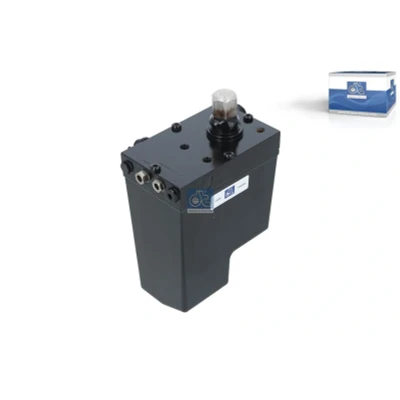 Imagen de DT Spare Parts 2.00249 Bomba de basculamiento, cabina